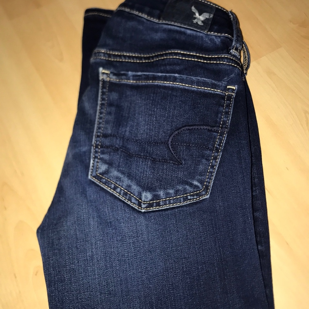 women jeans